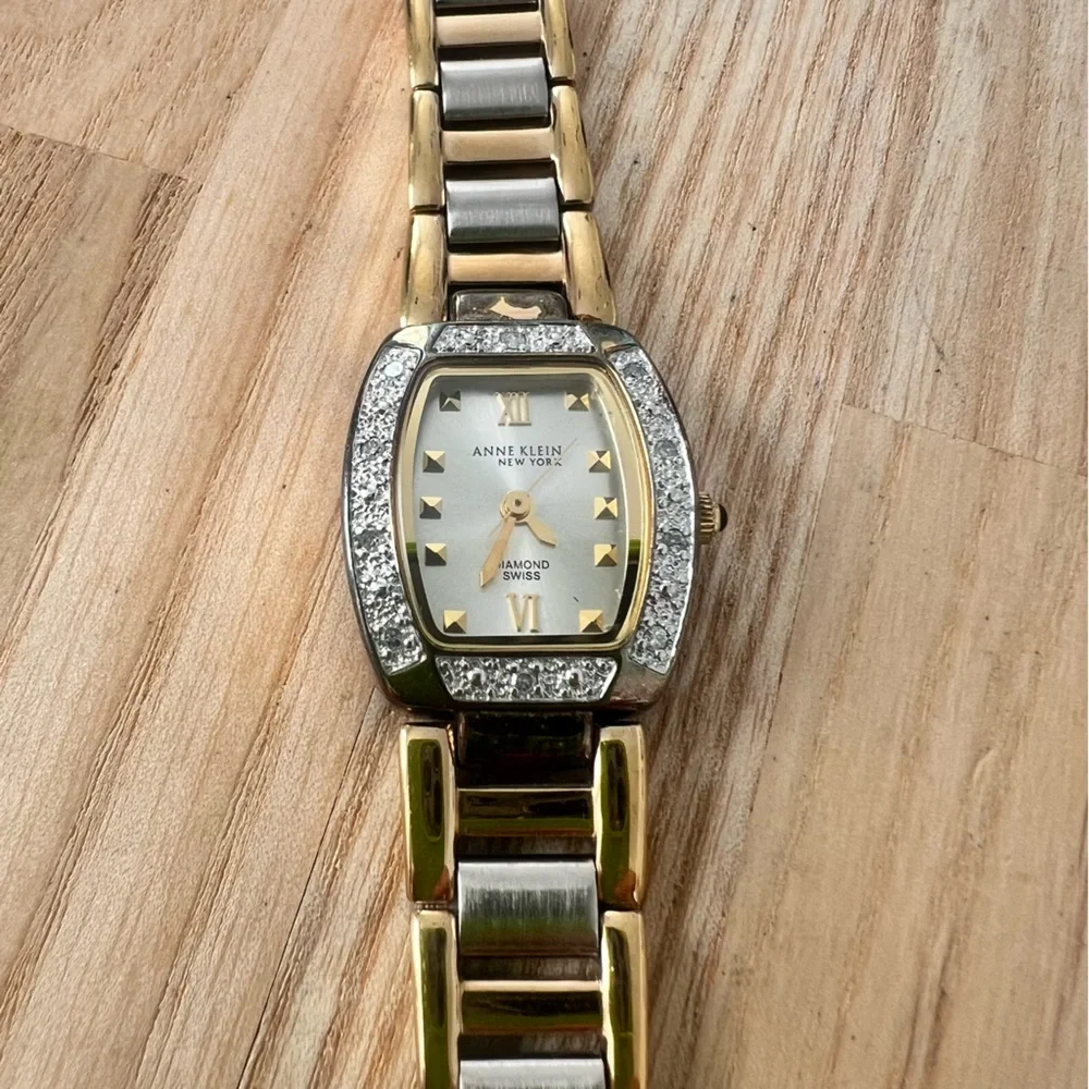 Anne Klein brand anne